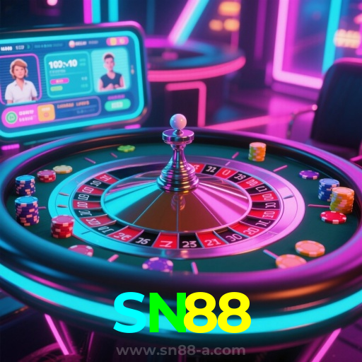 SN88：Aposte no futebol digital e conquiste prêmios fantásticos!