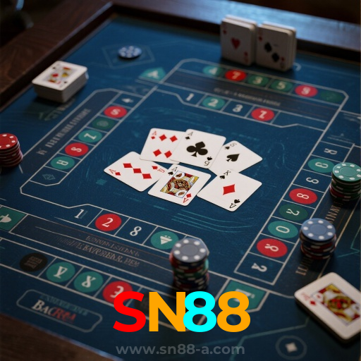 SN88：Aposte no futebol e sinta a emoção da vitória!