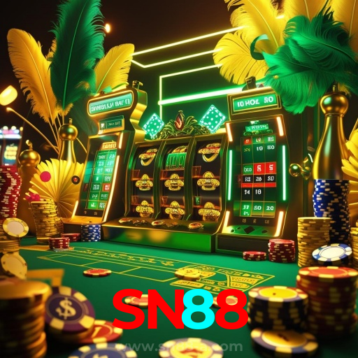 SN88:Jogue futebol online e descubra o prazer de ganhar grandes prêmios!