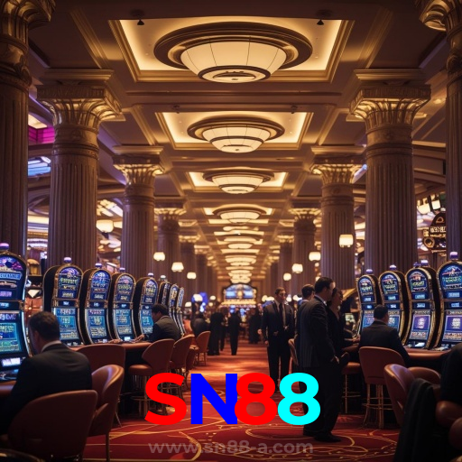 SN88:Jogue poker, aposte no futebol e ganhe prêmios incríveis!