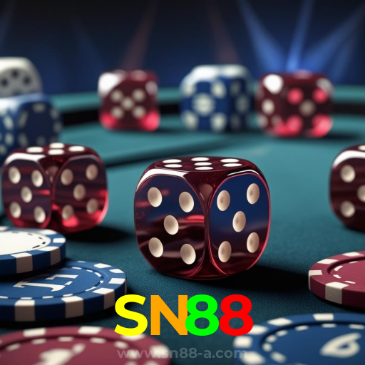 SN88:O futebol online está esperando por você, com grandes recompensas!