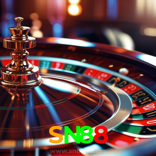 SN88:Onde a sorte está ao seu lado: apostas no futebol e vitórias no cassino!