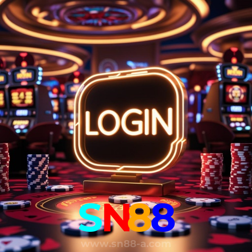 SN88:Cada aposta é uma nova vitória em nosso cassino online!