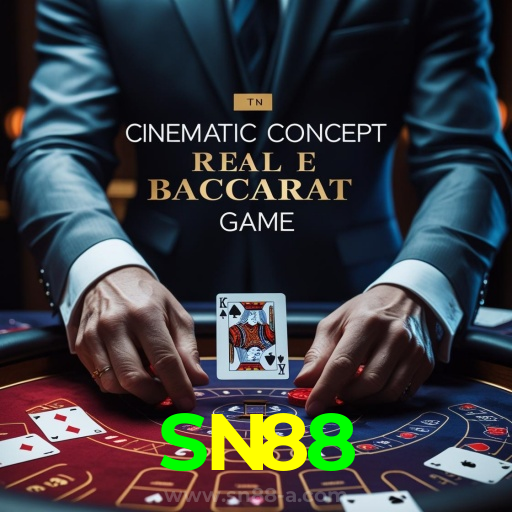 SN88:Jogue poker e aposte no futebol com segurança e grandes prêmios!