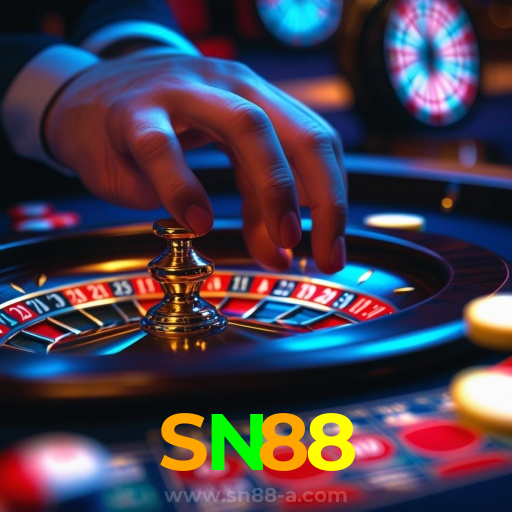 SN88:Jogue nas melhores slots e leve para casa prêmios sensacionais!