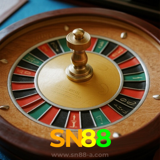 SN88：A sorte está no seu lado nas nossas roletas! Aposte agora!