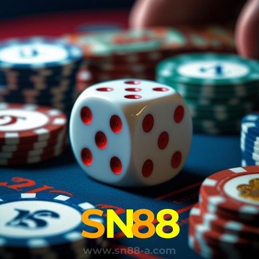 SN88:Ganhe prêmios incríveis no futebol e em jogos como roleta e blackjack!