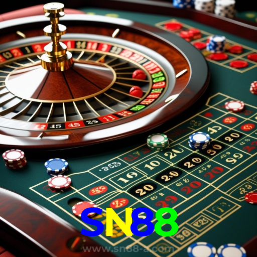 SN88:Apostas em futebol e os melhores jogos de cassino esperam por você!