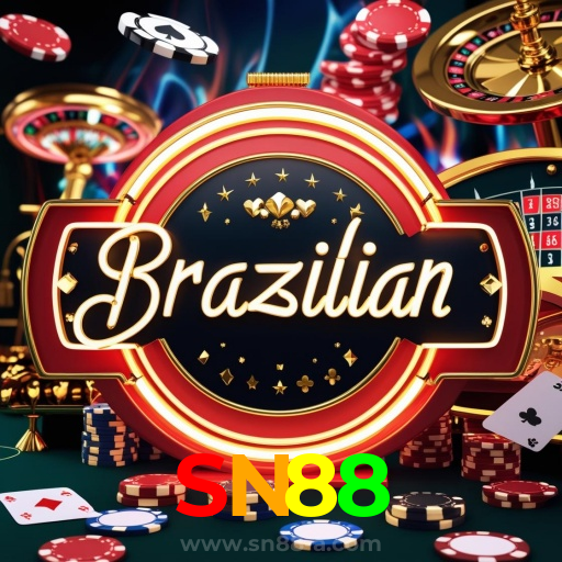 SN88：A adrenalina do futebol online é sua chance de ganhar!