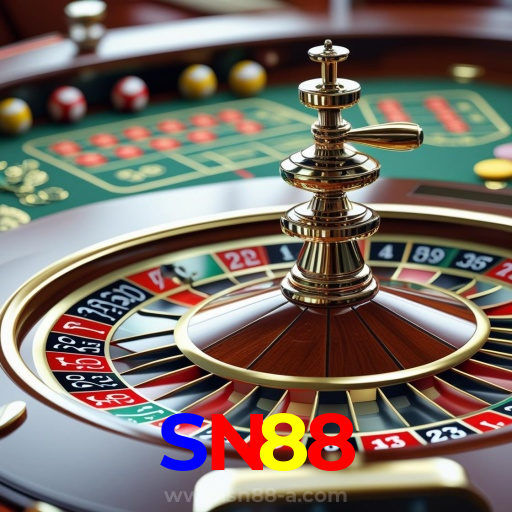 SN88:Jogue blackjack, aposte no futebol e ganhe prêmios no nosso cassino online!