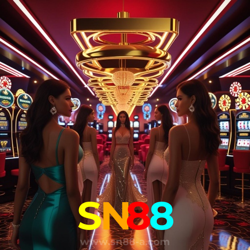 SN88:Conquiste prêmios no blackjack e aposte no futebol ao vivo com segurança!