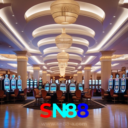 SN88:Poker, roleta e apostas no futebol online, onde sua sorte brilha!