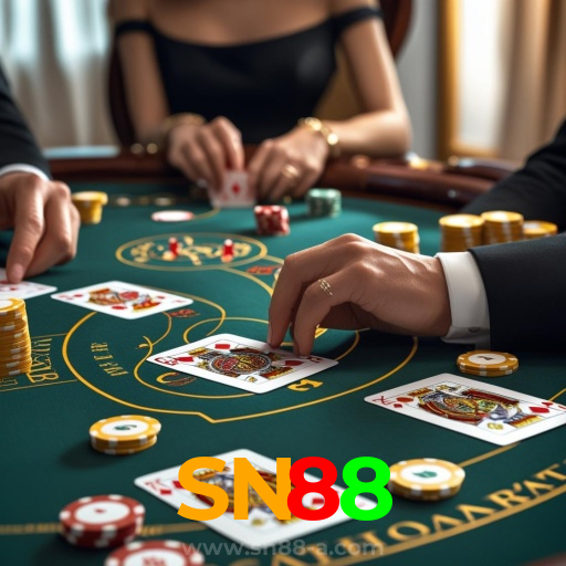 SN88:Jogue nas roletas e veja grandes prêmios surgirem para você!