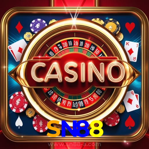 SN88：Jogue nas nossas slots e conquiste prêmios de tirar o fôlego!