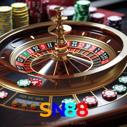 SN88:Vença no blackjack e conquiste grandes prêmios!