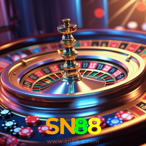 SN88:Jogue slots, poker e aposte no futebol com grandes prêmios em jogo!