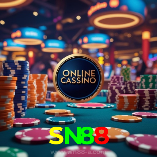 SN88:Venha para o futebol digital! Aposte agora e ganhe como um campeão!