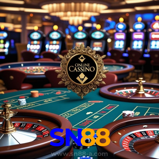 SN88:A roleta é sua chance de ganhar grandes prêmios! Aposte agora!