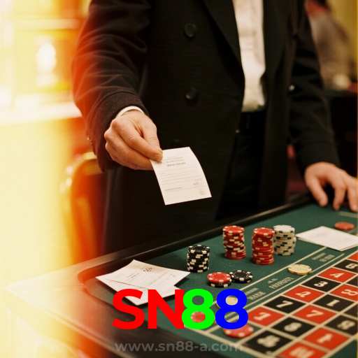 SN88：A sorte não tem limites! Vença no Blackjack e leve o prêmio!