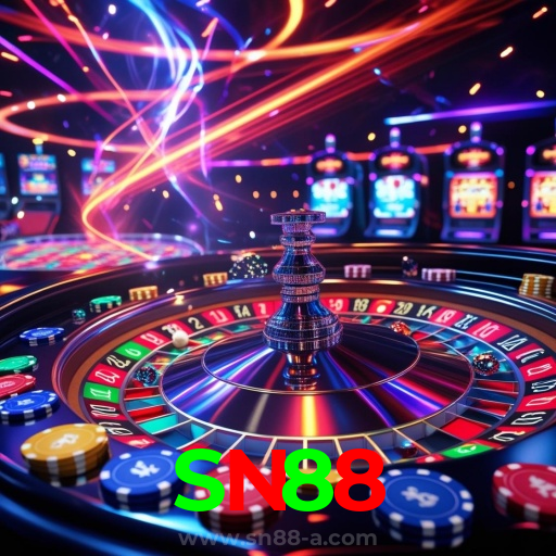 SN88：A diversão começa aqui! Jogue nas slots e ganhe muito mais!