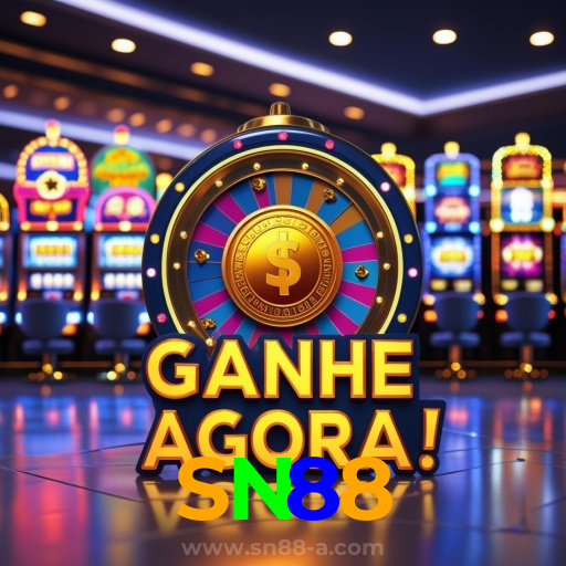 SN88:Jogue poker, roleta e aposte no futebol no melhor cassino online!