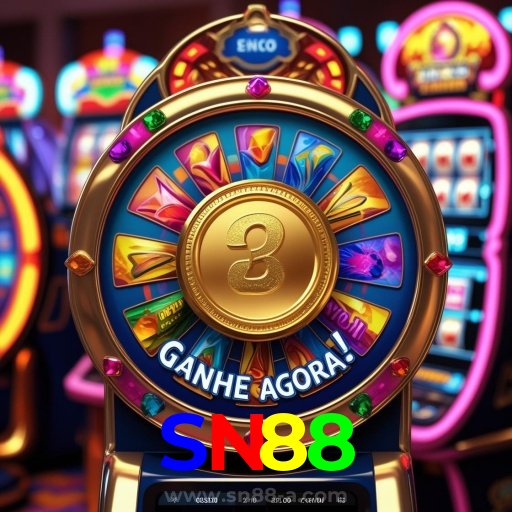 SN88:Aposte no futebol e jogue as melhores slots para grandes vitórias!