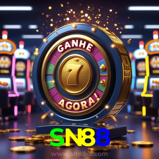 SN88:Onde o futebol e o cassino se encontram para grandes vitórias!