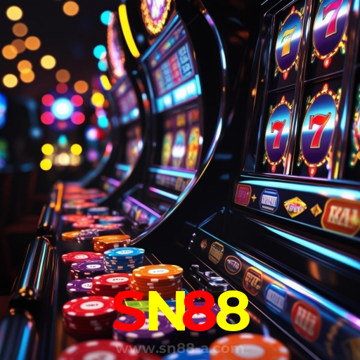 SN88:O cassino online mais confiável, com poker, roleta e futebol online!