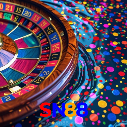 SN88：A diversão começa aqui! Jogue nas slots e ganhe muito mais!