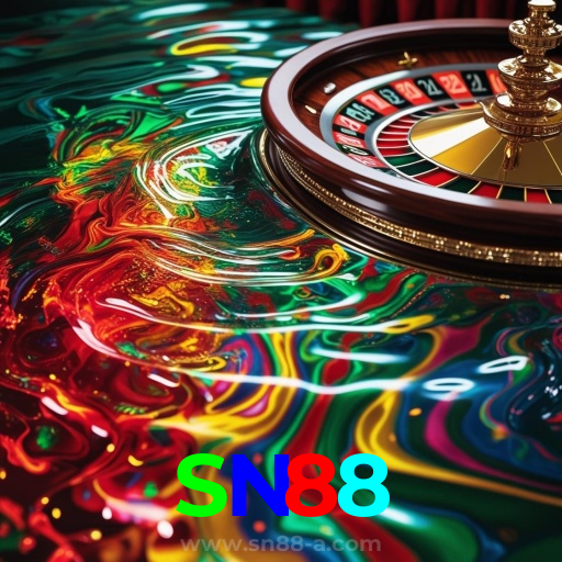 SN88:Jogue nas melhores slots e leve para casa prêmios sensacionais!