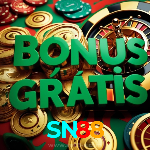 SN88：Jogue poker, aposte no futebol e ganhe prêmios incríveis no cassino!