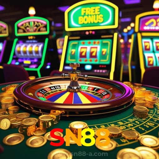 SN88:Aposte no futebol online e faça gols de prêmios incríveis!