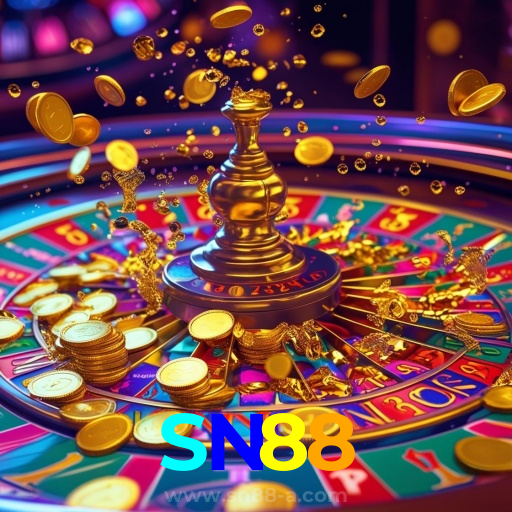 SN88:Jogue blackjack, aposte no futebol e conquiste grandes prêmios em nosso cassino!