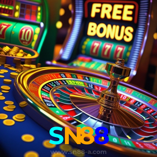 SN88：O cassino perfeito para jogar poker e fazer apostas no futebol online!