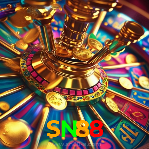 SN88:Jogue slots, roleta e aposte no futebol para grandes vitórias!