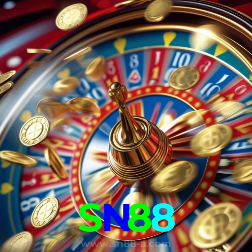SN88:A melhor experiência de apostas no futebol e cassino está no nosso site!