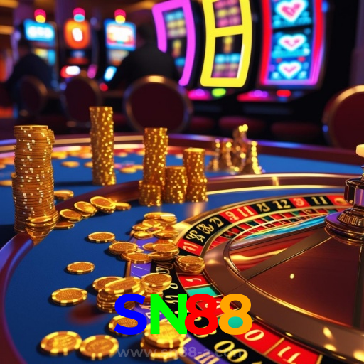 SN88:Aposte nas melhores mesas de poker e vença como nunca!