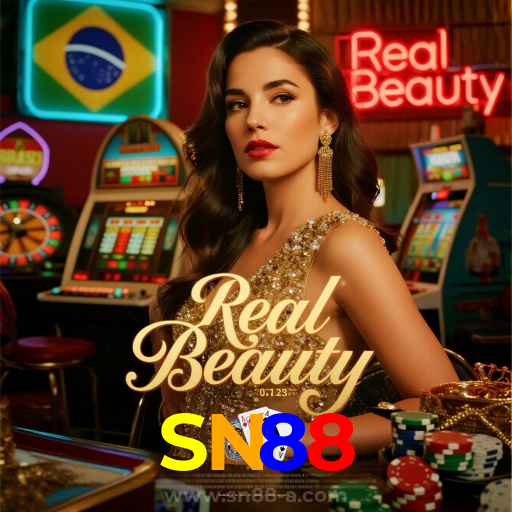 SN88：A sorte está na roleta! Aposte e veja sua vitória acontecer!