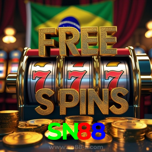 SN88:Cada giro é uma nova chance de ganhar! Venha para as slots agora!