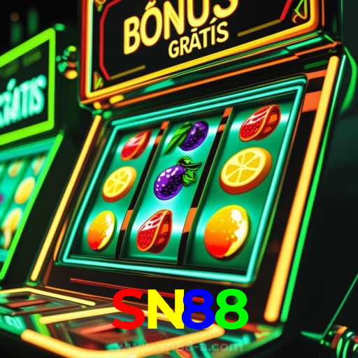 SN88:Ganhe prêmios em roleta e aposte no futebol com confiança no nosso cassino!