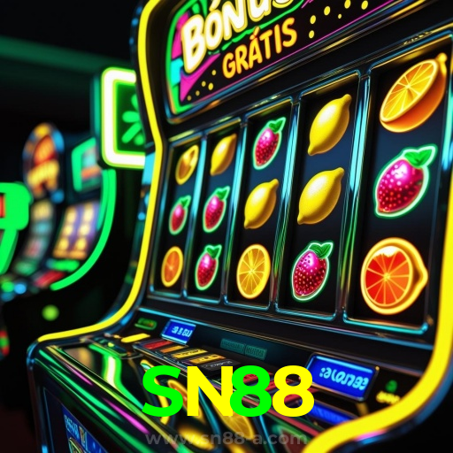 SN88:As melhores slots do mercado estão esperando por você! Jogue agora!