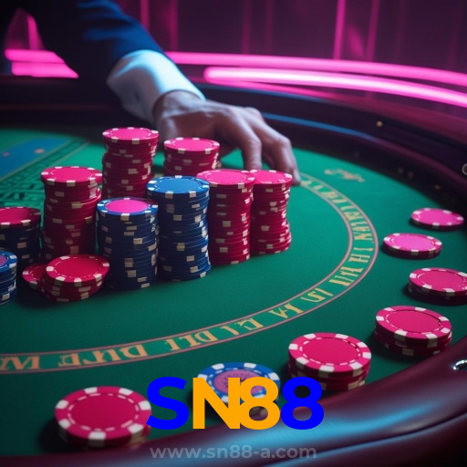 SN88:Gire as slots e ganhe prêmios incrÃveis com cada giro!