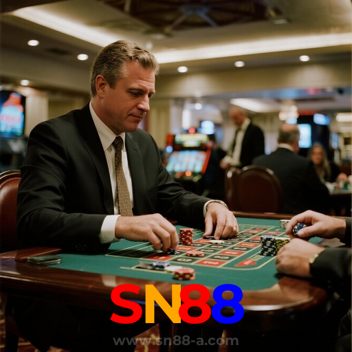 SN88：Gire as slots e conquiste prêmios incríveis!