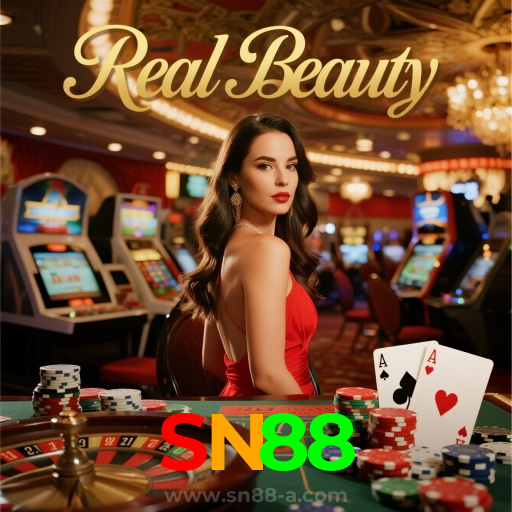 SN88:A sorte te espera com apostas no futebol e os melhores jogos de cassino!