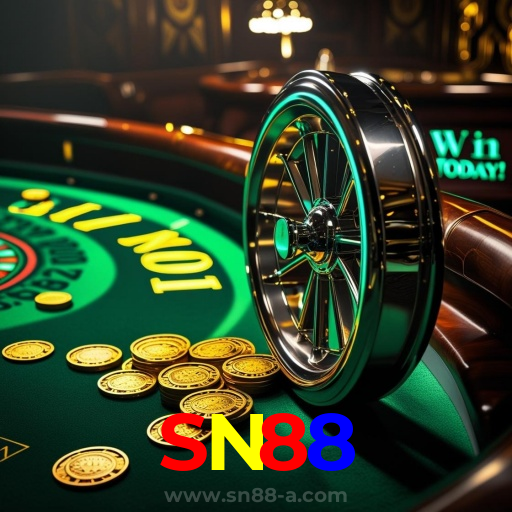 SN88:Jogue no cassino online e aposte no futebol para ganhar grandes prêmios!