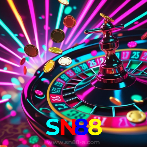 SN88:Divirta-se com blackjack, poker e apostas ao vivo em futebol no cassino online!