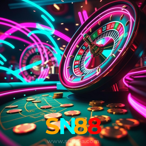 SN88:A adrenalina do futebol online te leva até grandes vitórias!