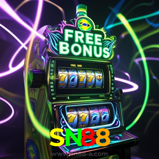 SN88:Jogue slots, aposte no futebol e ganhe com confiança no nosso cassino online!