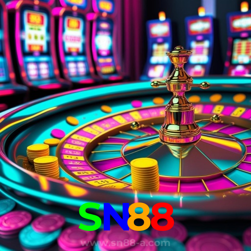 SN88:Jogue blackjack, roleta e aposte no futebol para vitórias emocionantes!