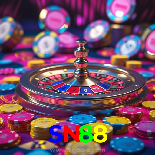 SN88：O futebol digital está esperando por você! Aposte e vença!